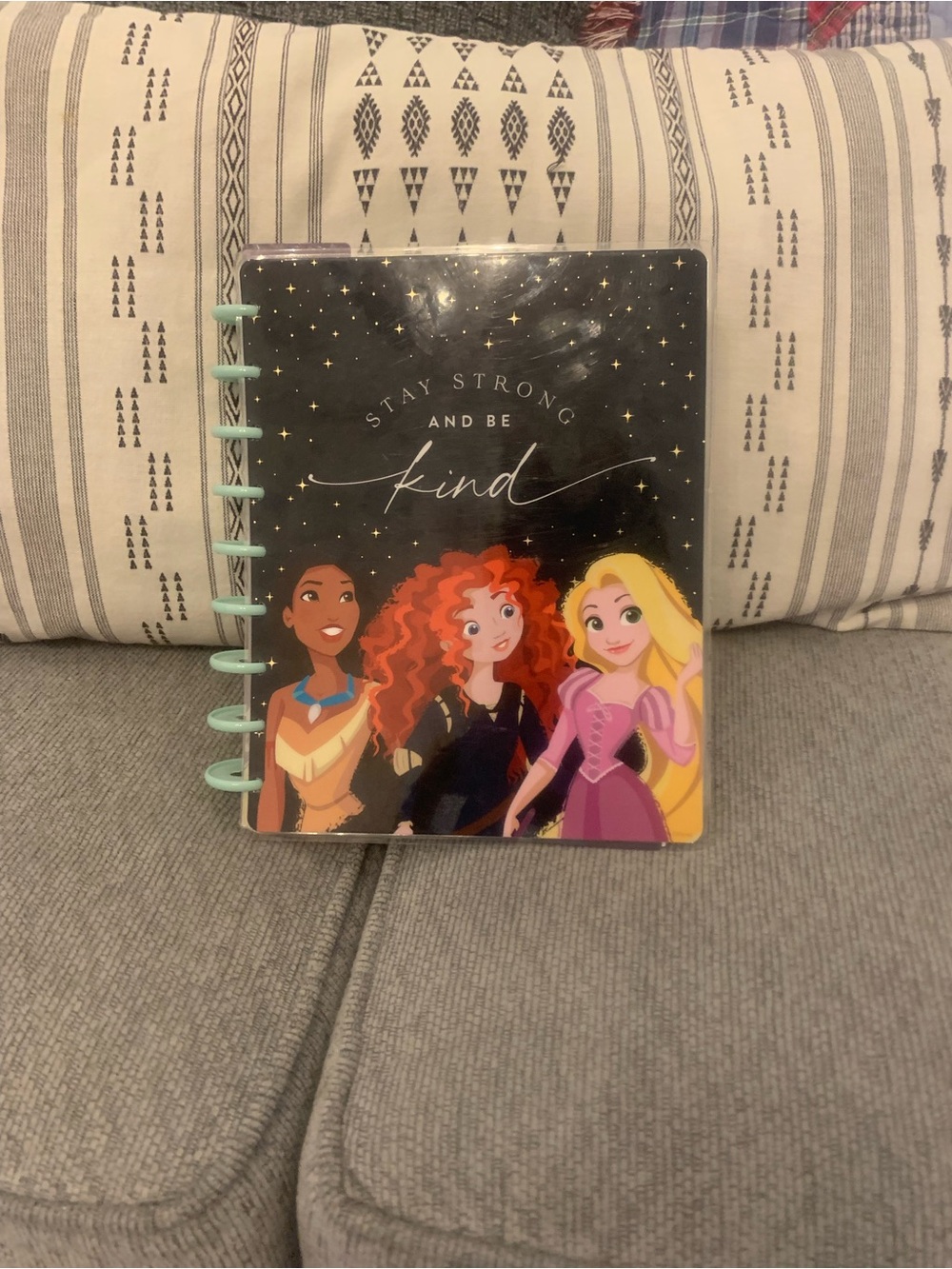 Disney Princess Story  Stay Strong & be Kind